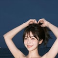 思い出の彼女 3枚目