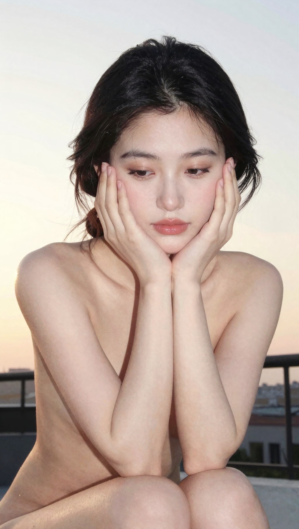 思い出の彼女