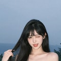 思い出の彼女 10枚目