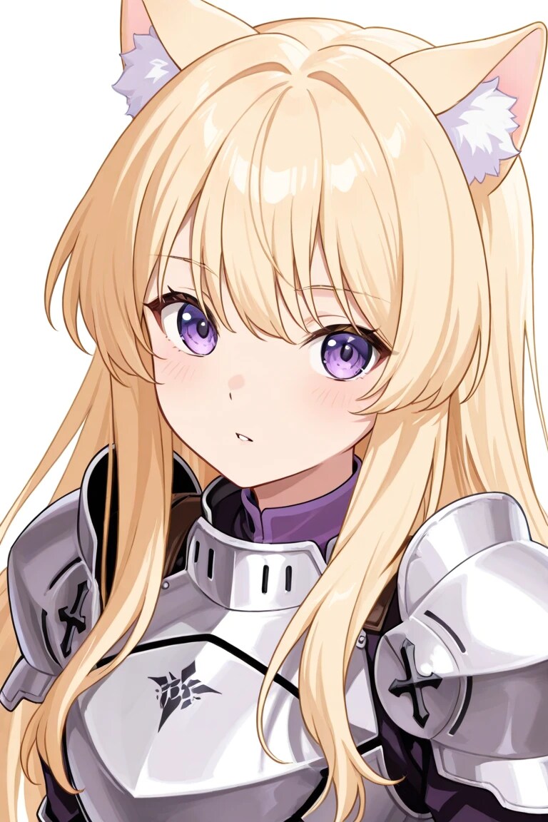 【ケモ耳】クレアちゃん221 | の人気AIイラスト・グラビア