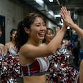 Cheerleaders 6枚目