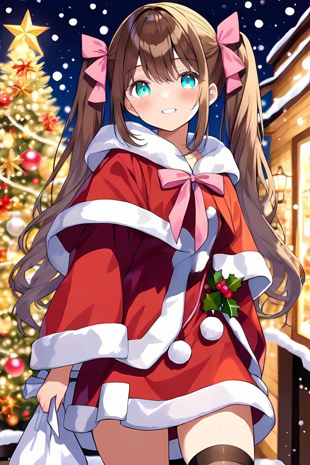 クリスマス
