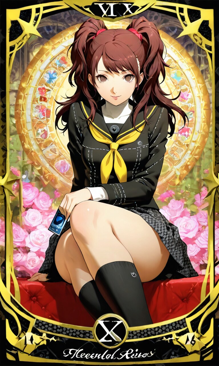 恋人たち