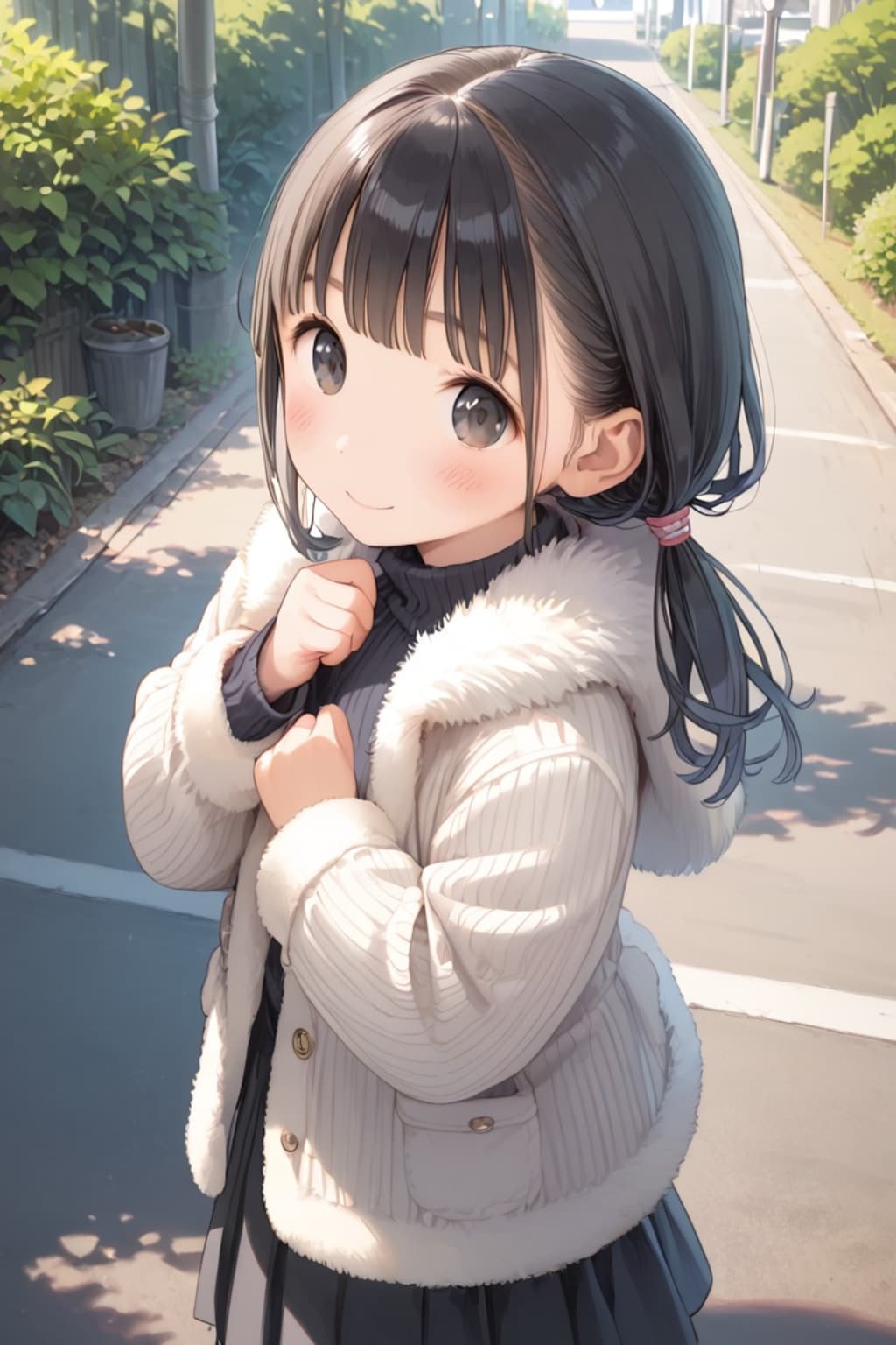 R7.12.23今日もよろしくね♡