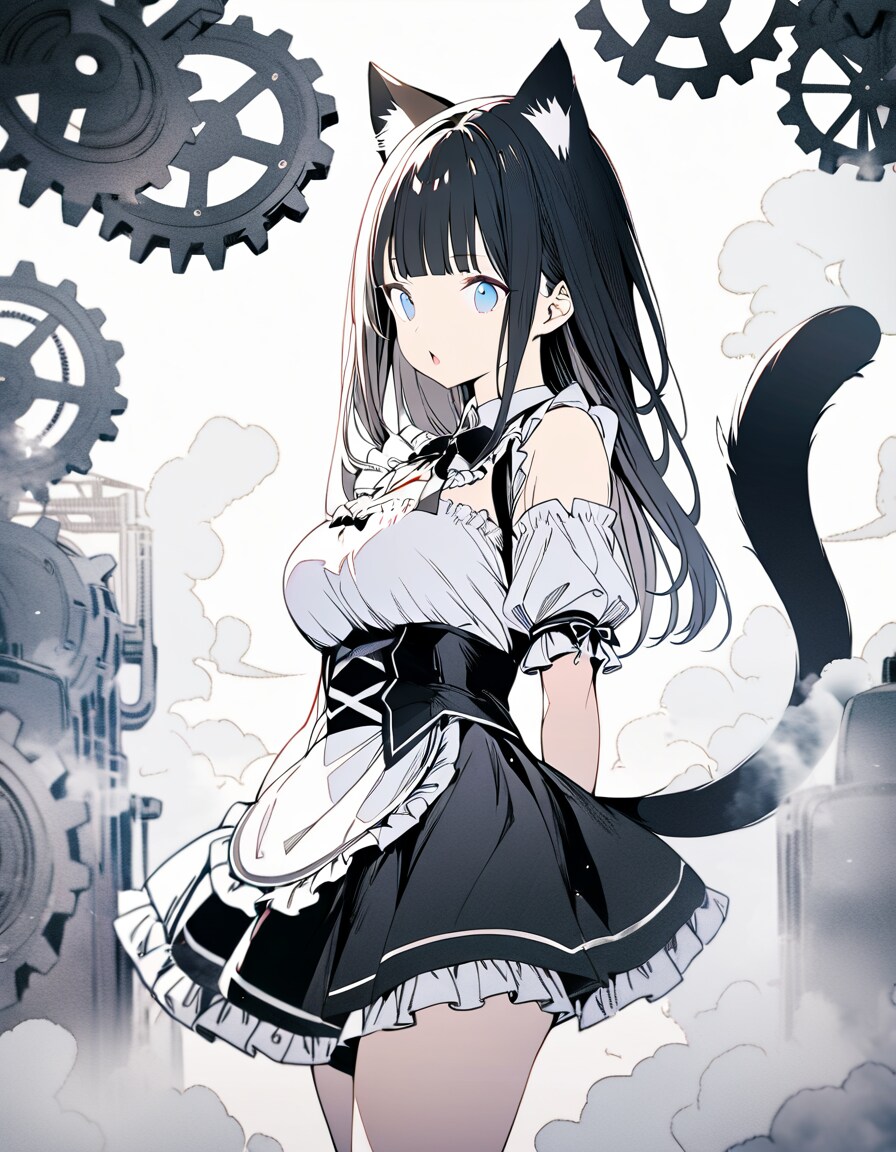 ソーニャ171 | の人気AIイラスト・グラビア