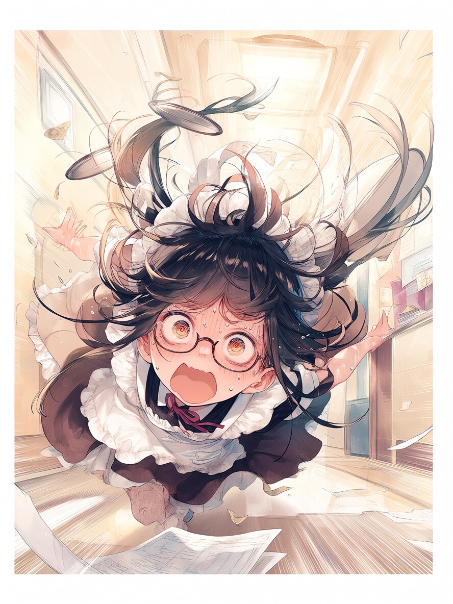 大至急やりまーす