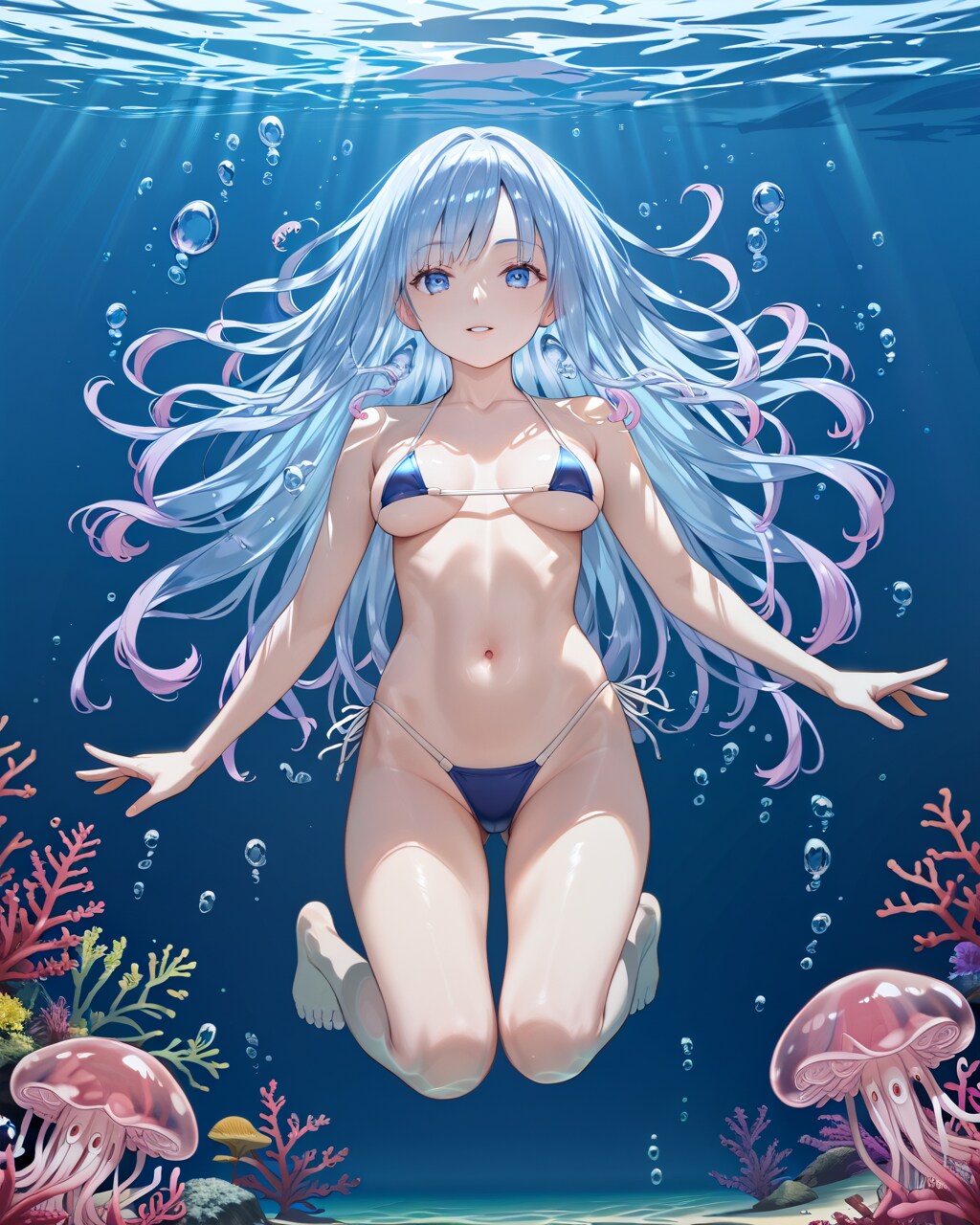 クラゲガール