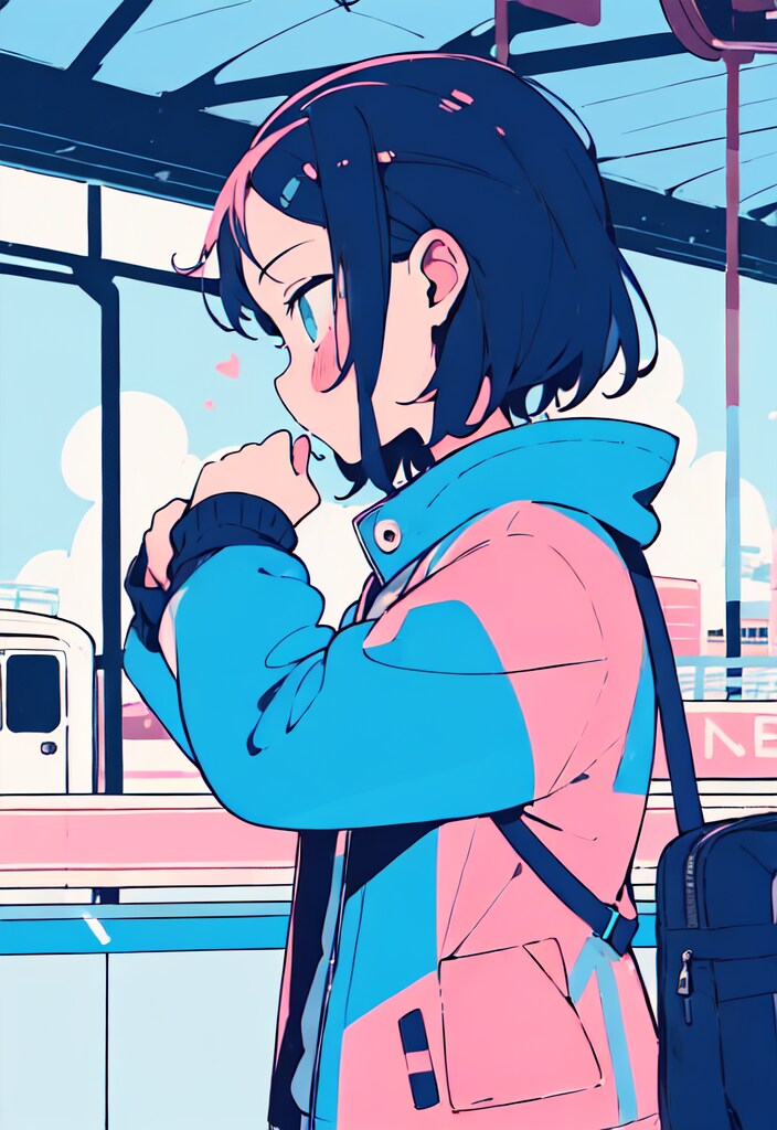 🚄🕑