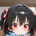 巨クリちゃん 3枚目