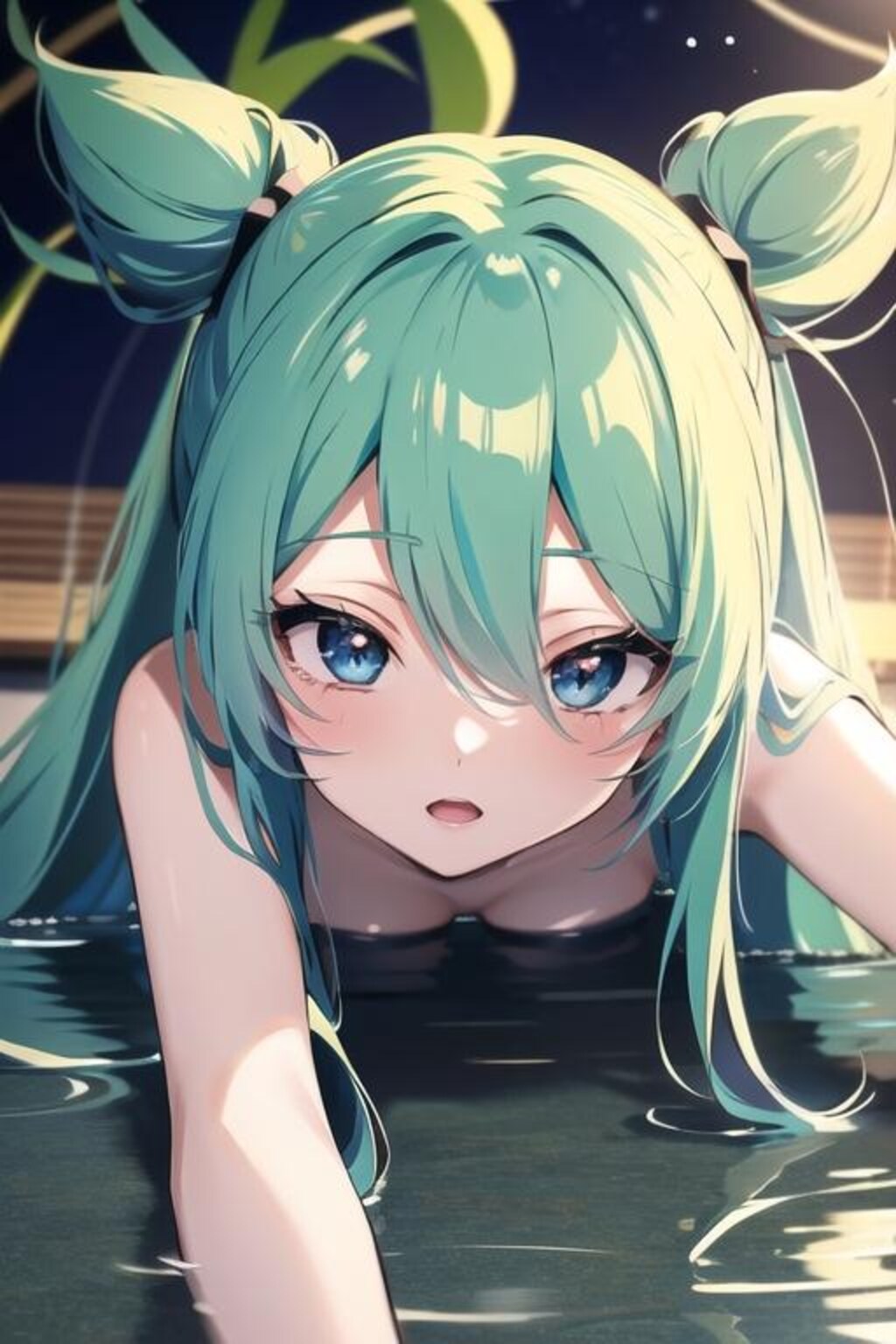 初音さん