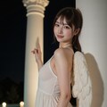 天使の姿をした女性 2 9枚目