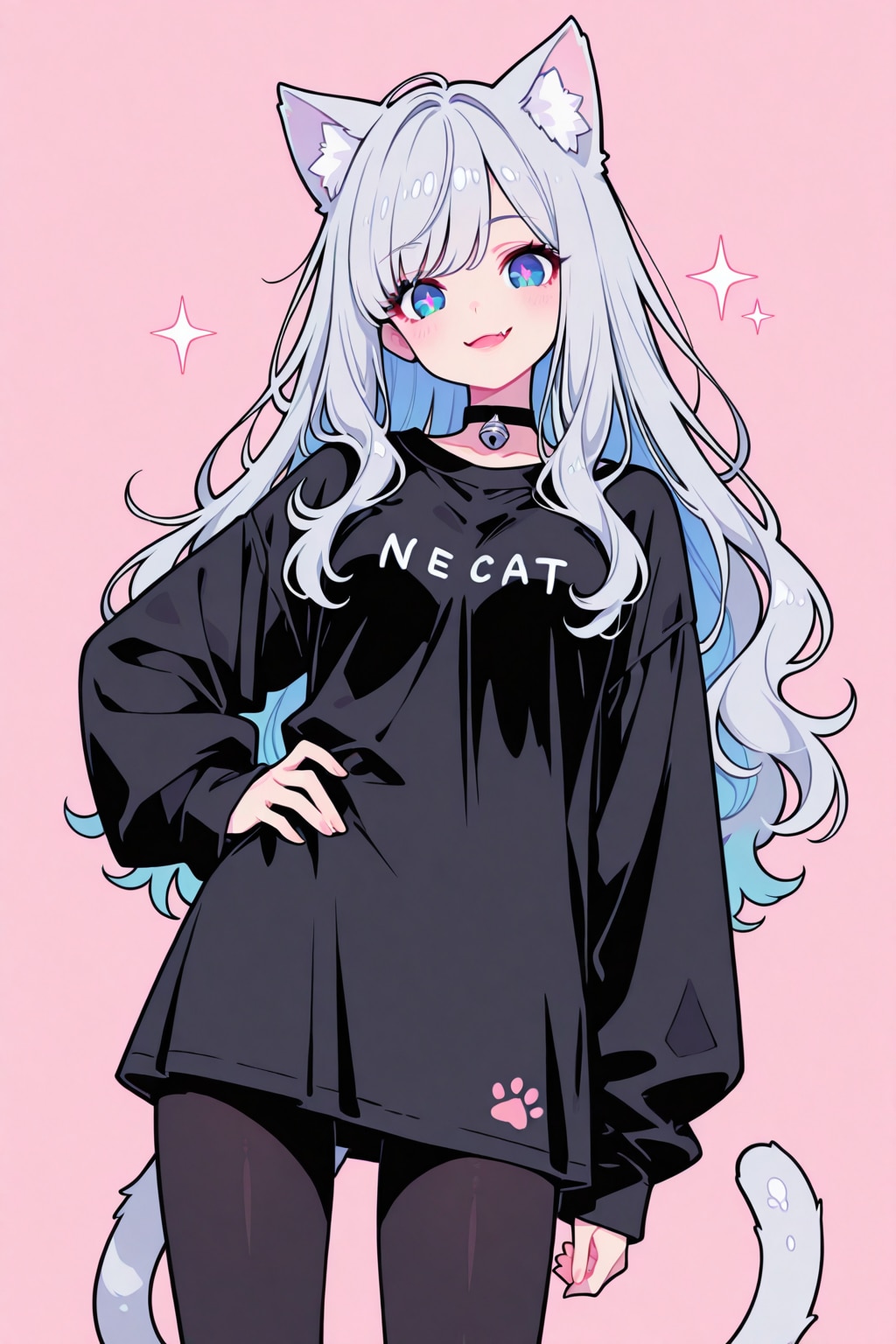ユキネ【flat doll v1】