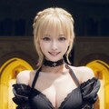 垂れてないよ(笑) 11枚目