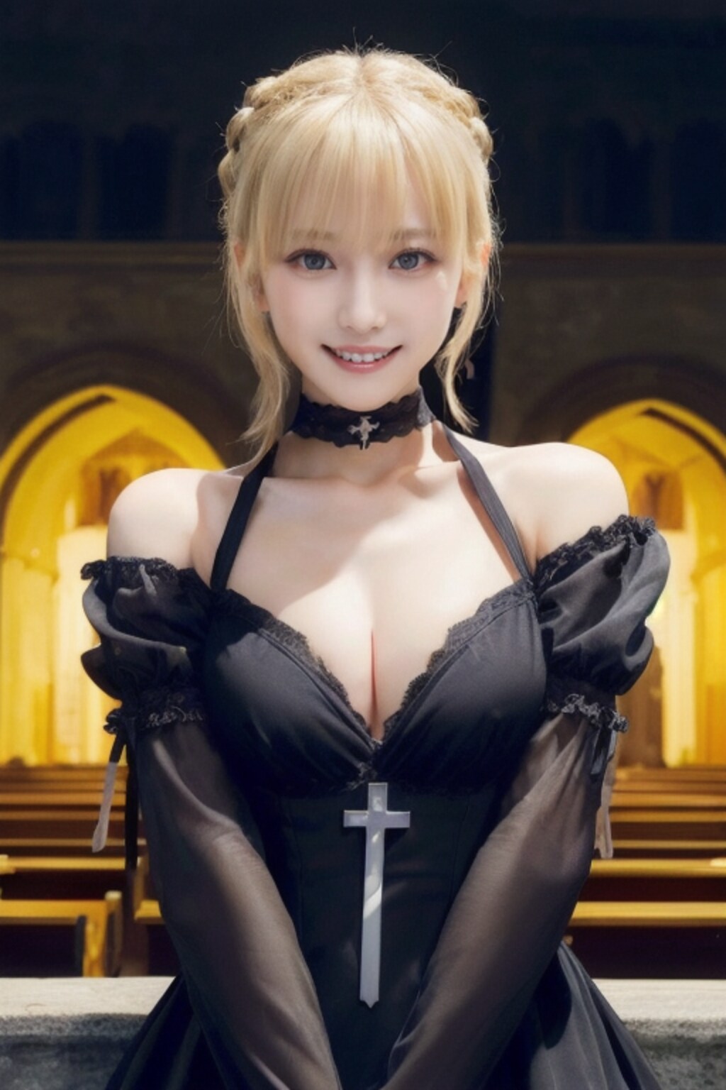 垂れてないよ(笑)