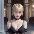 垂れてないよ(笑) 9枚目