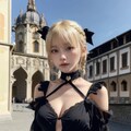 垂れてないよ(笑) 8枚目