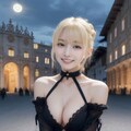 垂れてないよ(笑) 6枚目