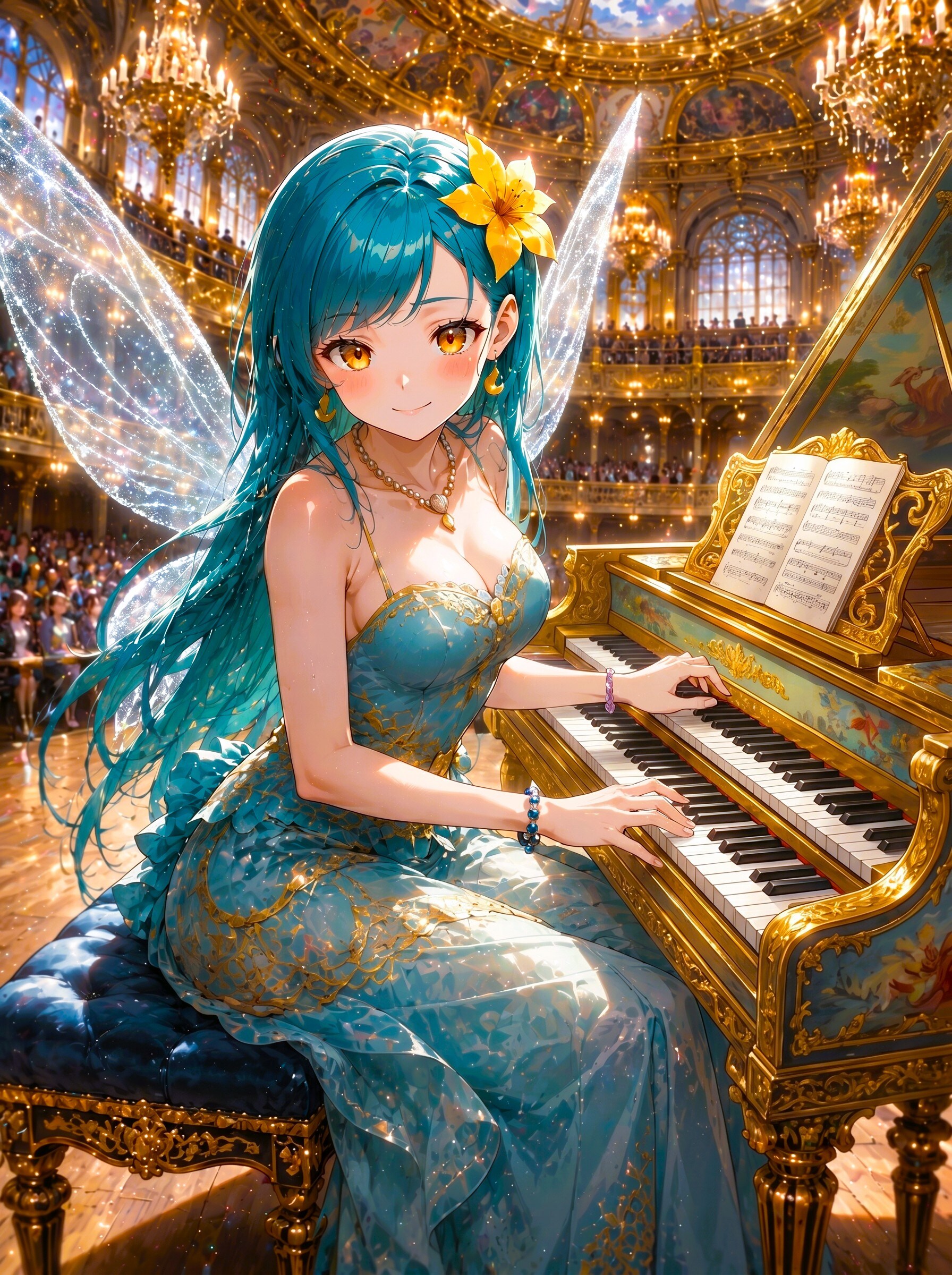 妖精