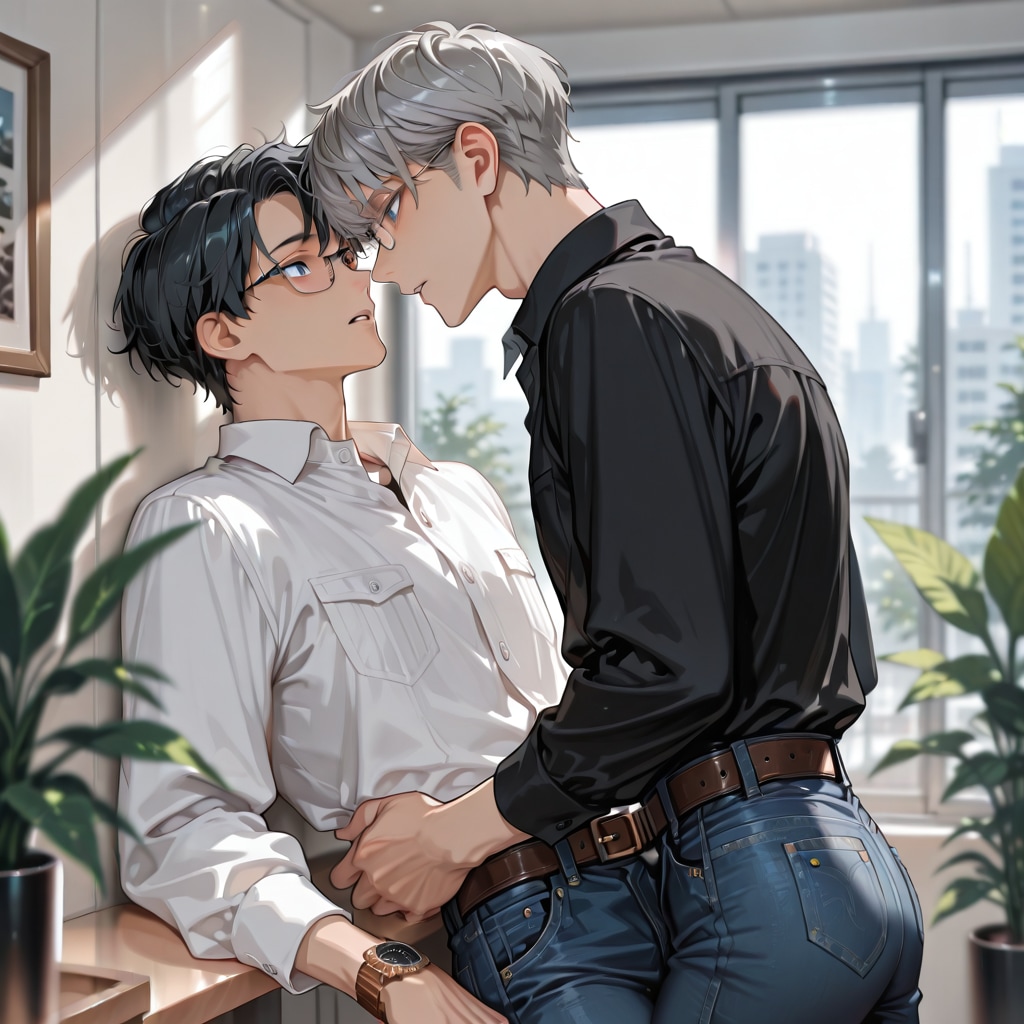 貴方が好きなんです | の人気AIイラスト・グラビア