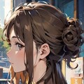 おしゃれ髪 2枚目