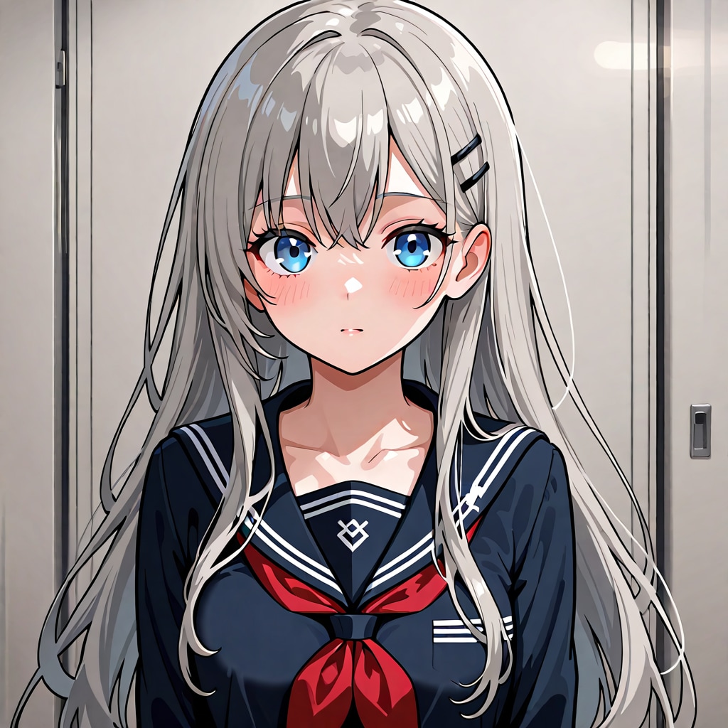 LILYでLILY | の人気AIイラスト・グラビア