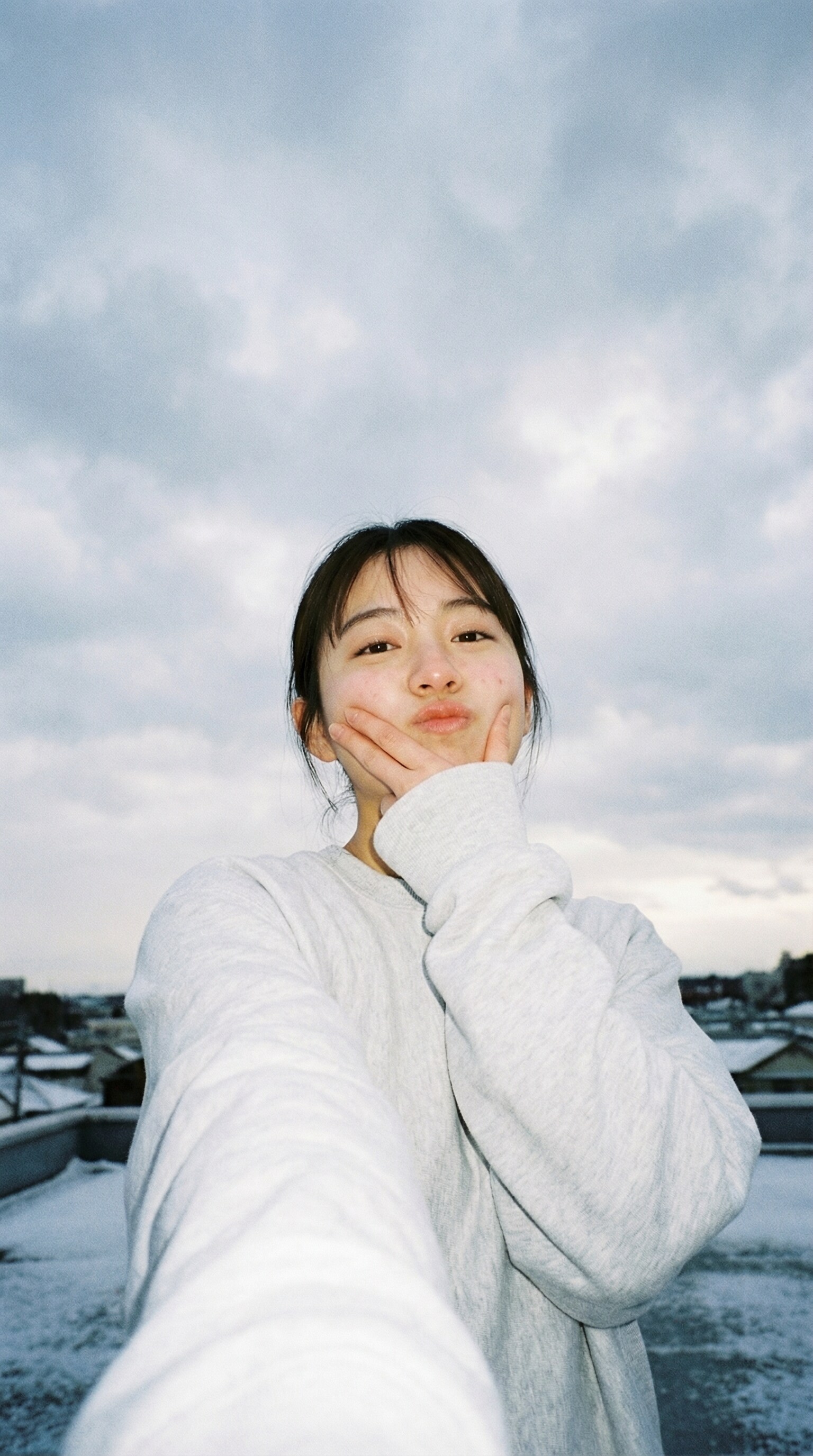 Winter Softness | の人気AIイラスト・グラビア