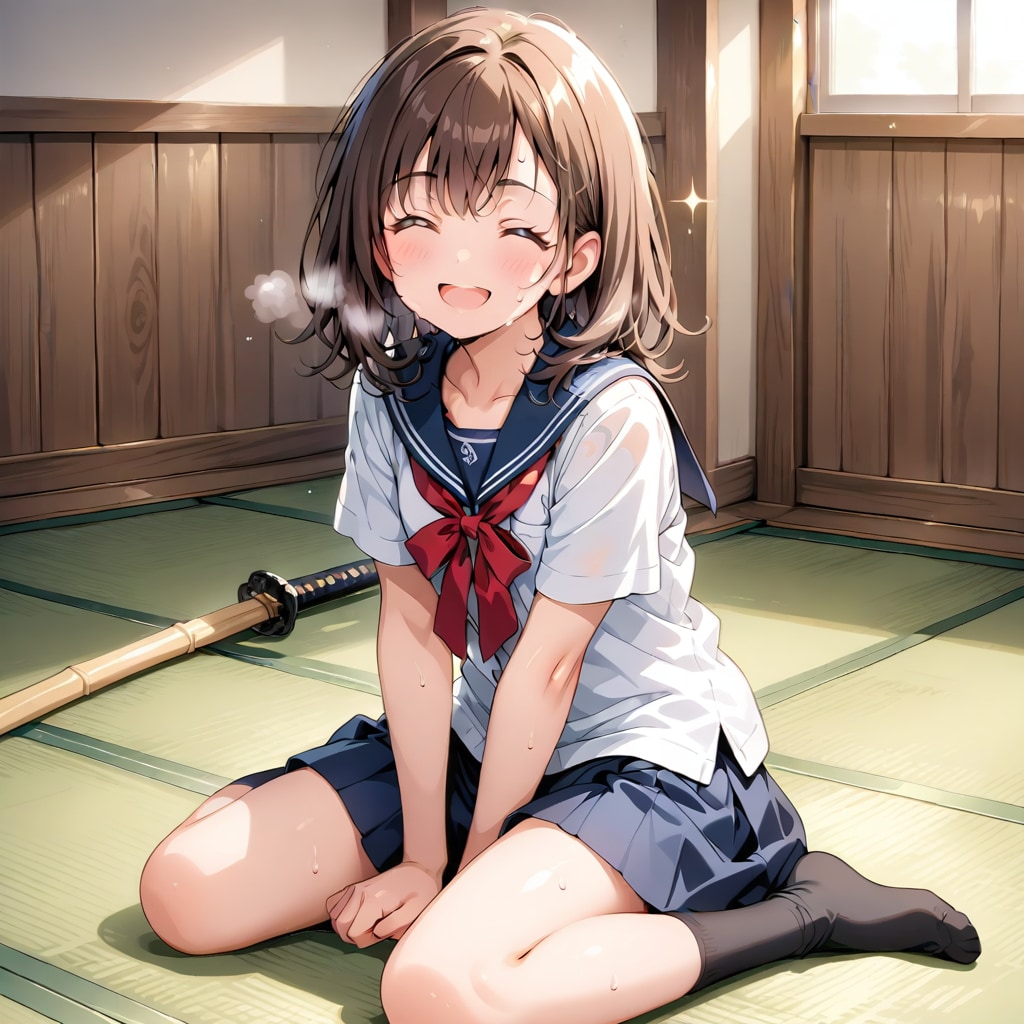 剣の末路