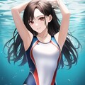 水着ギャル 6枚目