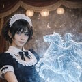 メイド長と執事長の夫婦漫才 7枚目