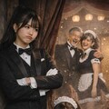 メイド長と執事長の夫婦漫才 6枚目