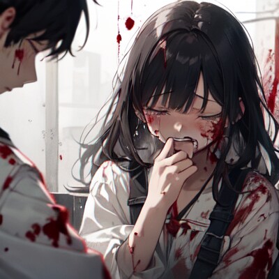 絶望