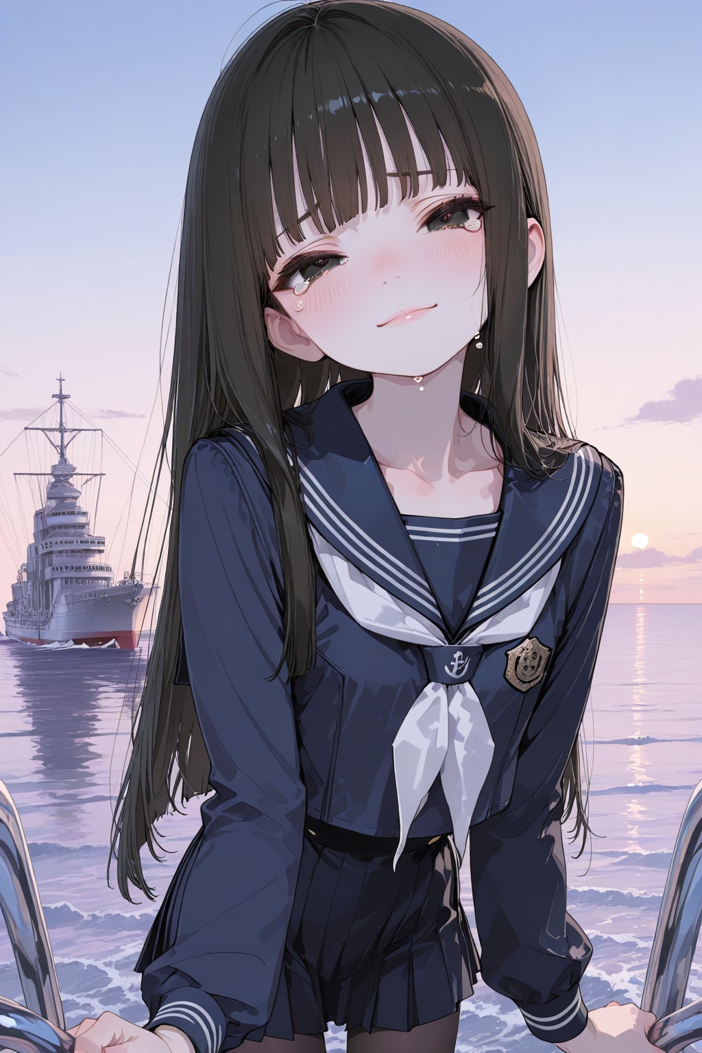 海