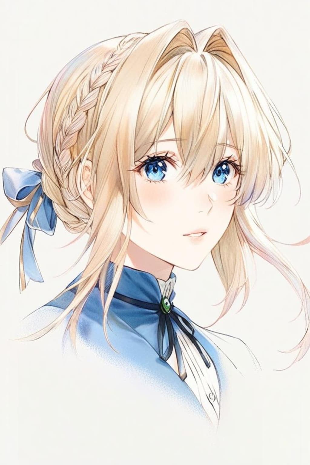 ヴァイオレットエヴァーガーデン