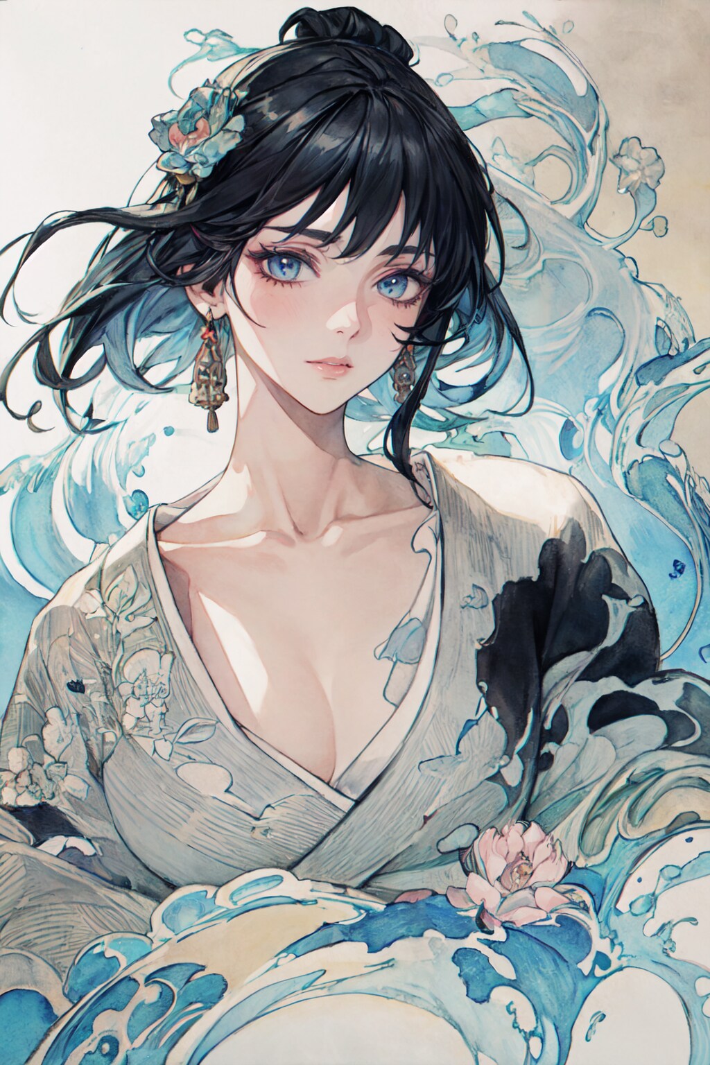 [習作]和ーる・ぬーぼー