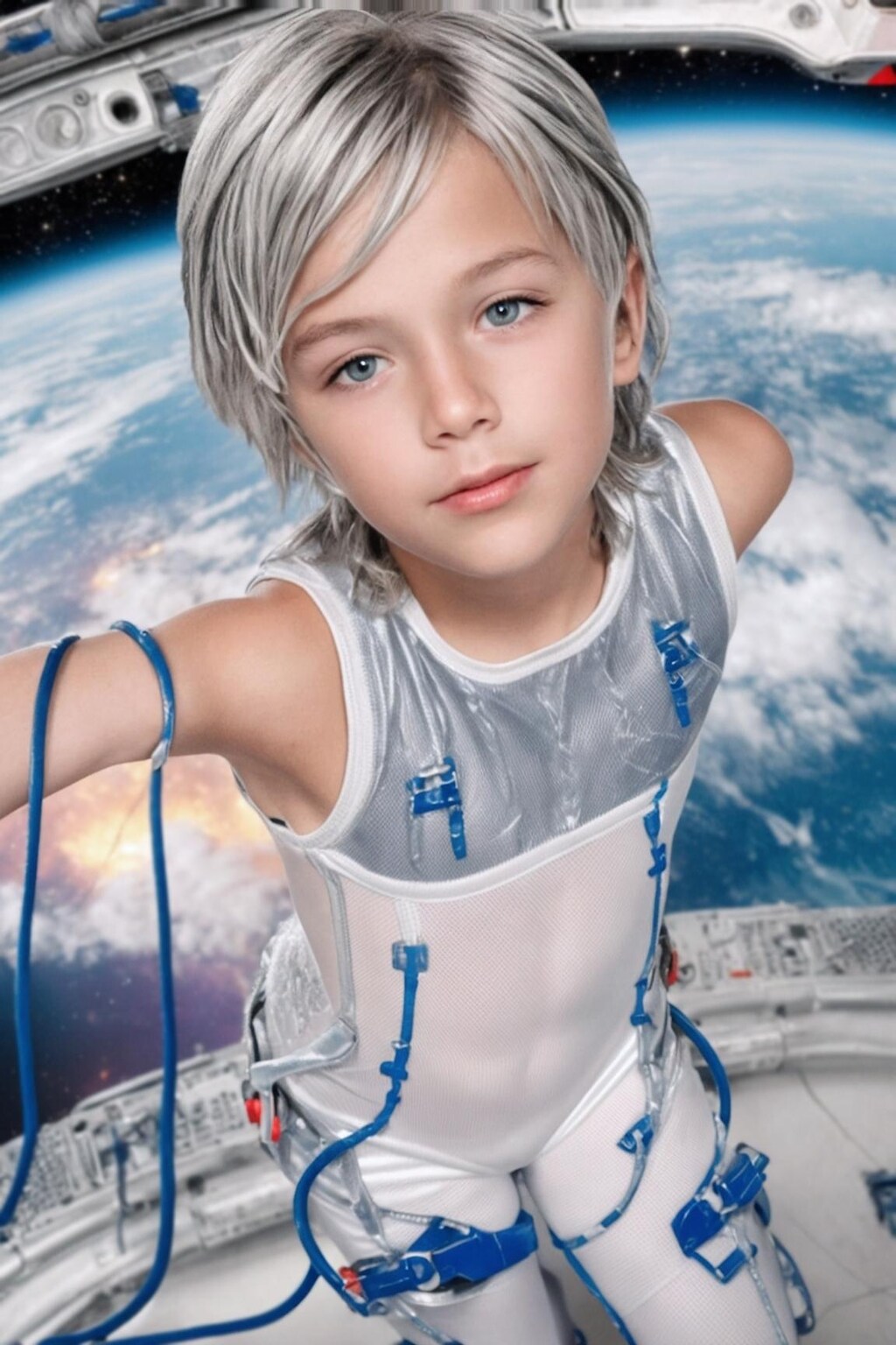 異星の旅人
