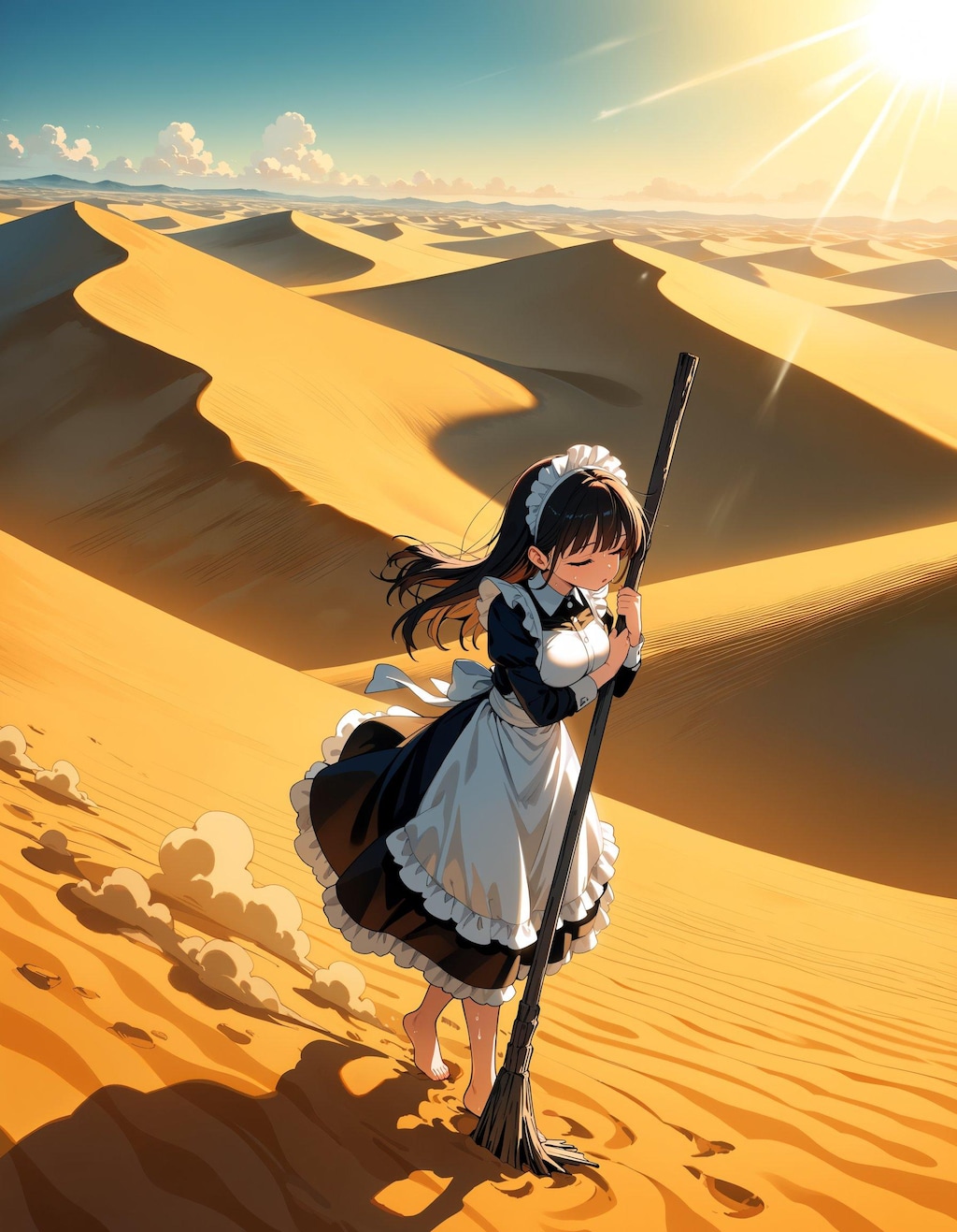 ※心象風景です