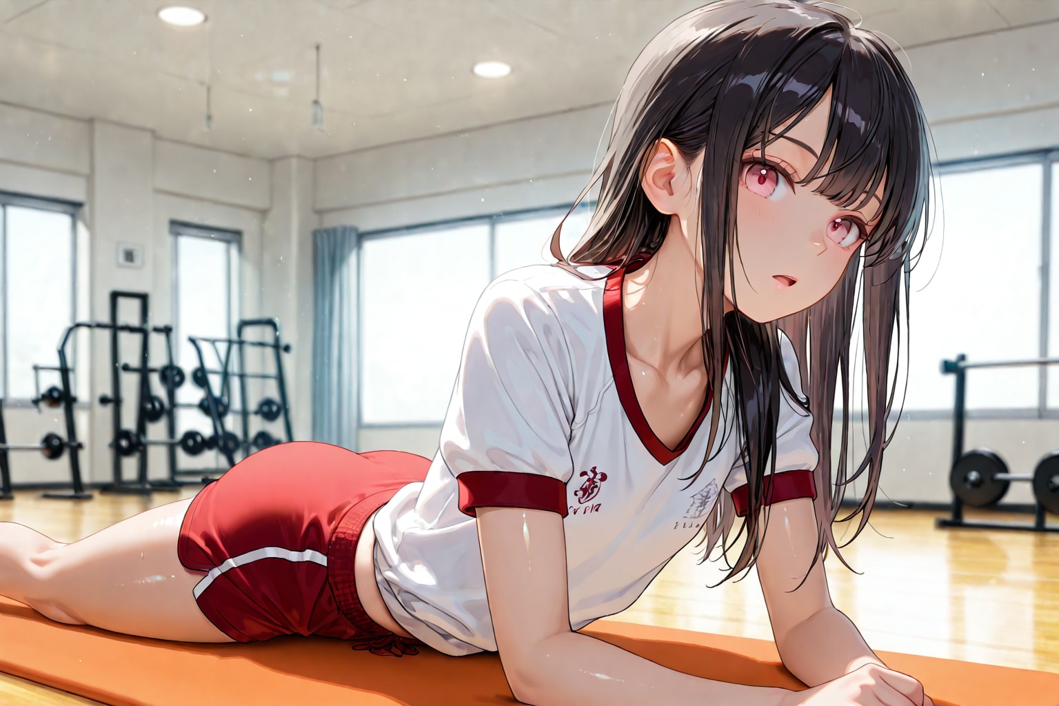 ストレッチ