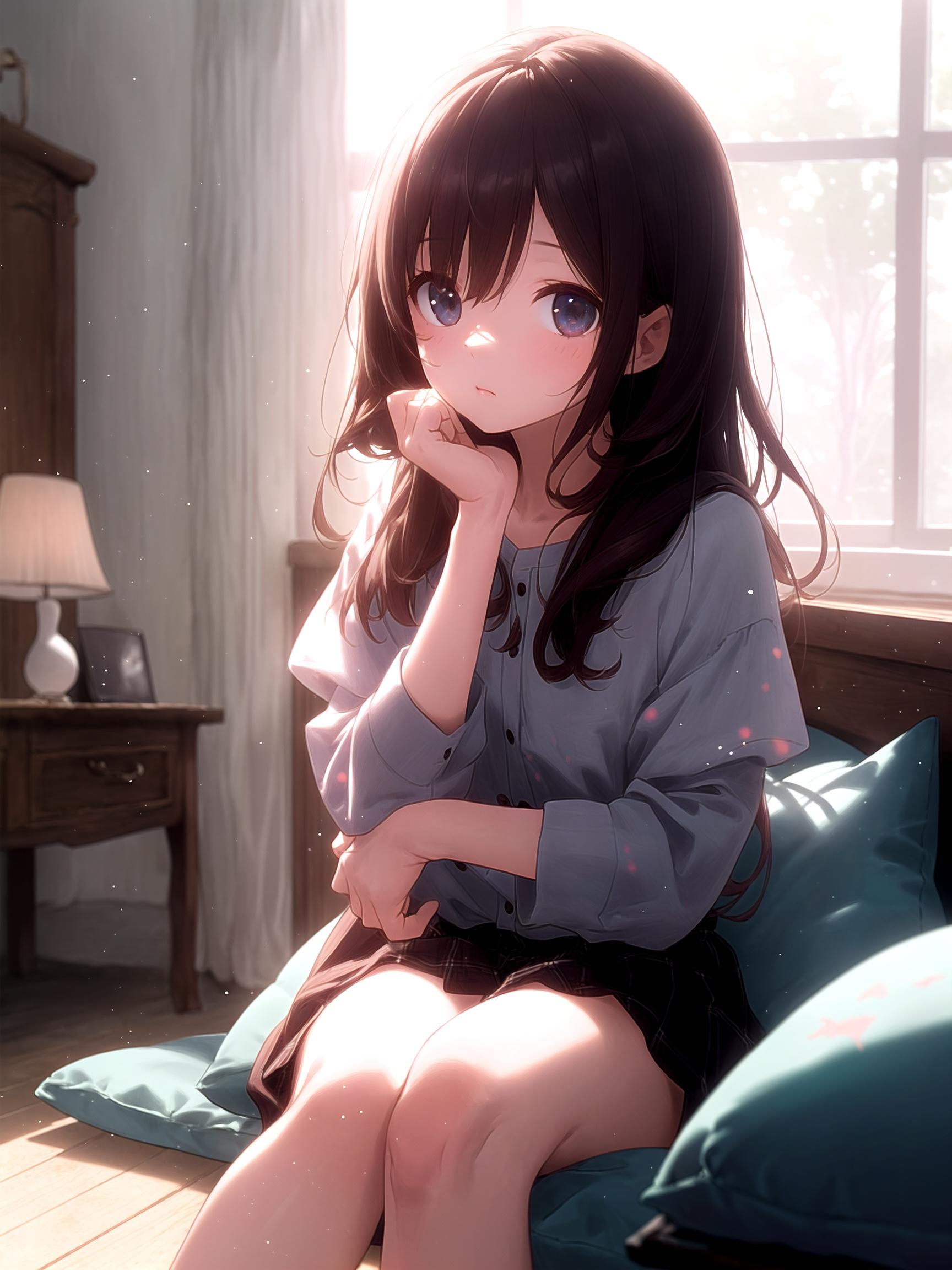 キラキラダスト