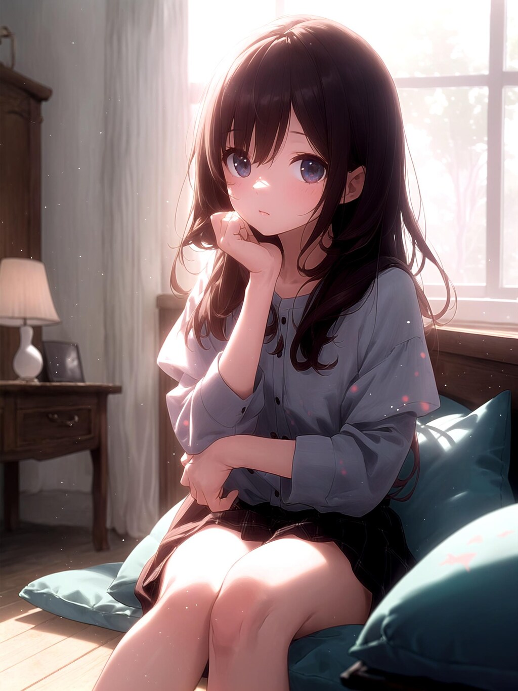 キラキラダスト
