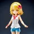 今日は何の日〜ハイビスカスの日（8月1日 記念日） 2枚目