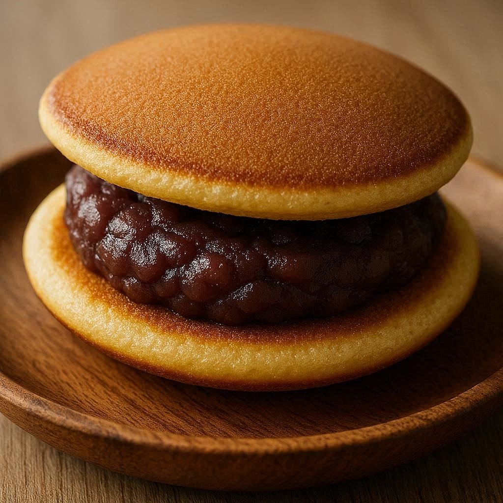 どら焼き