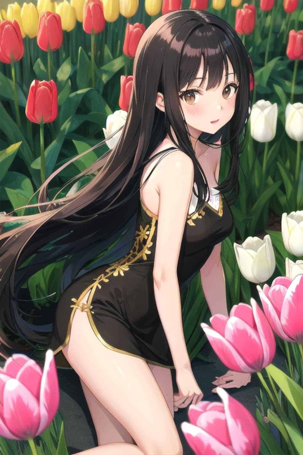 さくらちゃん355