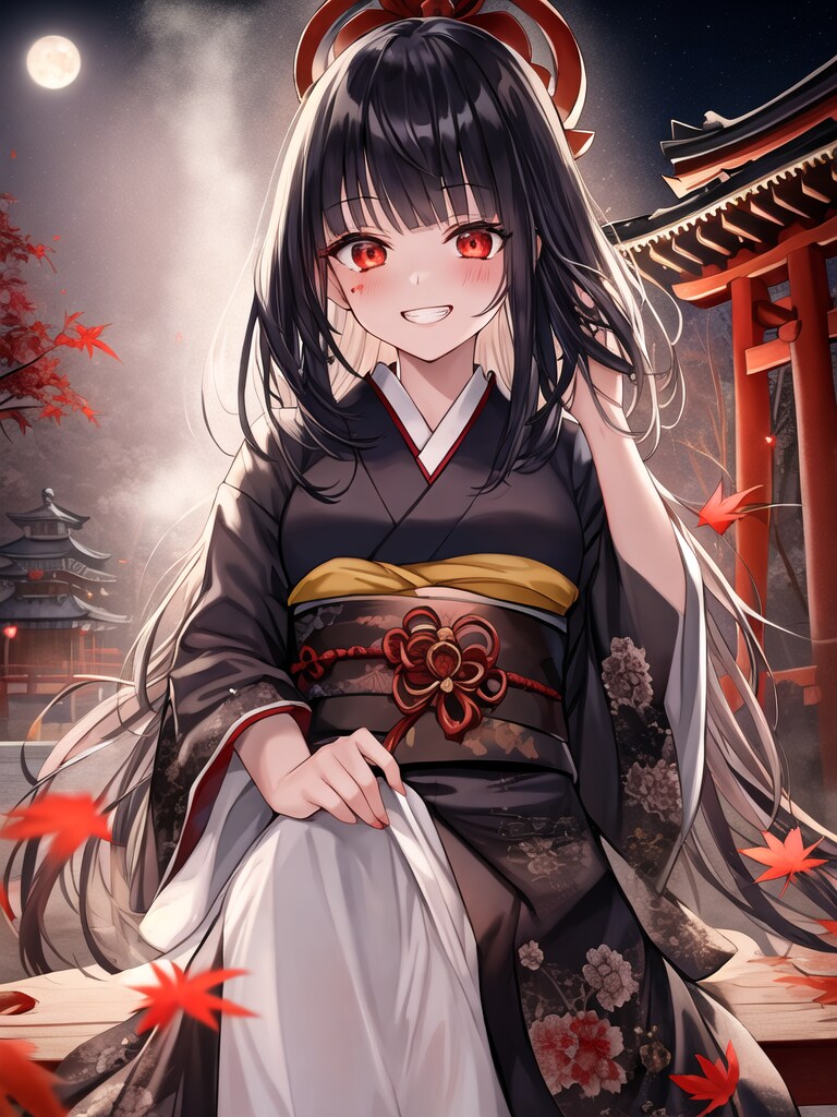 元気