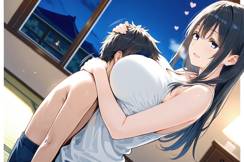 100点のご褒美❤