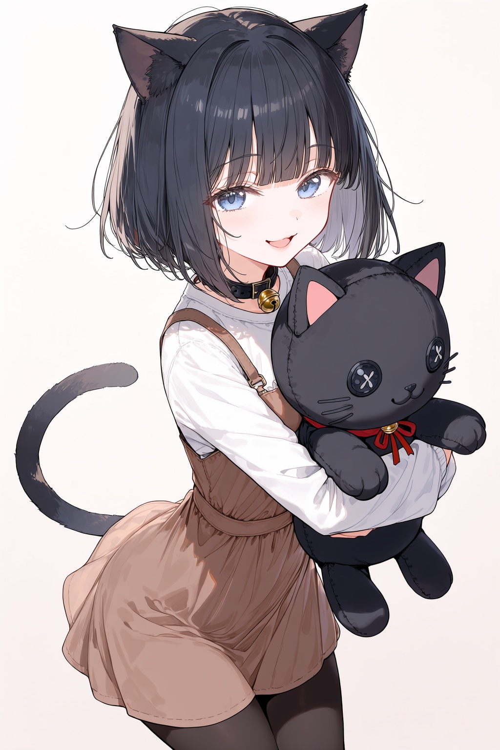 クロミナ【RIN Anim8Draw Anima - Anime Drawing Model v1.0_Exp】