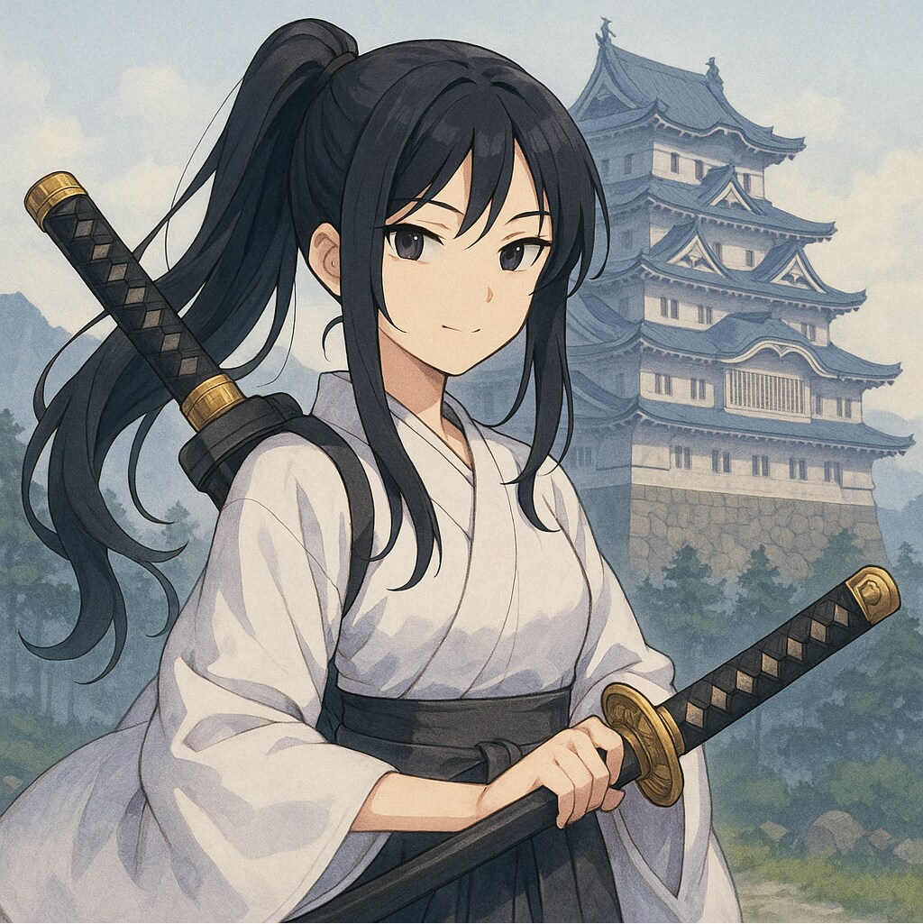 Silent Castle Watcher