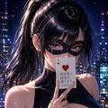 美少女怪盗XXXX参上！ 2枚目