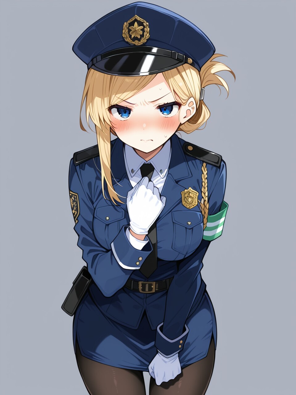 着せられノアさん