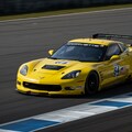 コルベットレーシングカー 4枚目