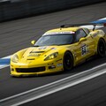 コルベットレーシングカー 3枚目
